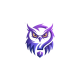 WHODIS owl logo
