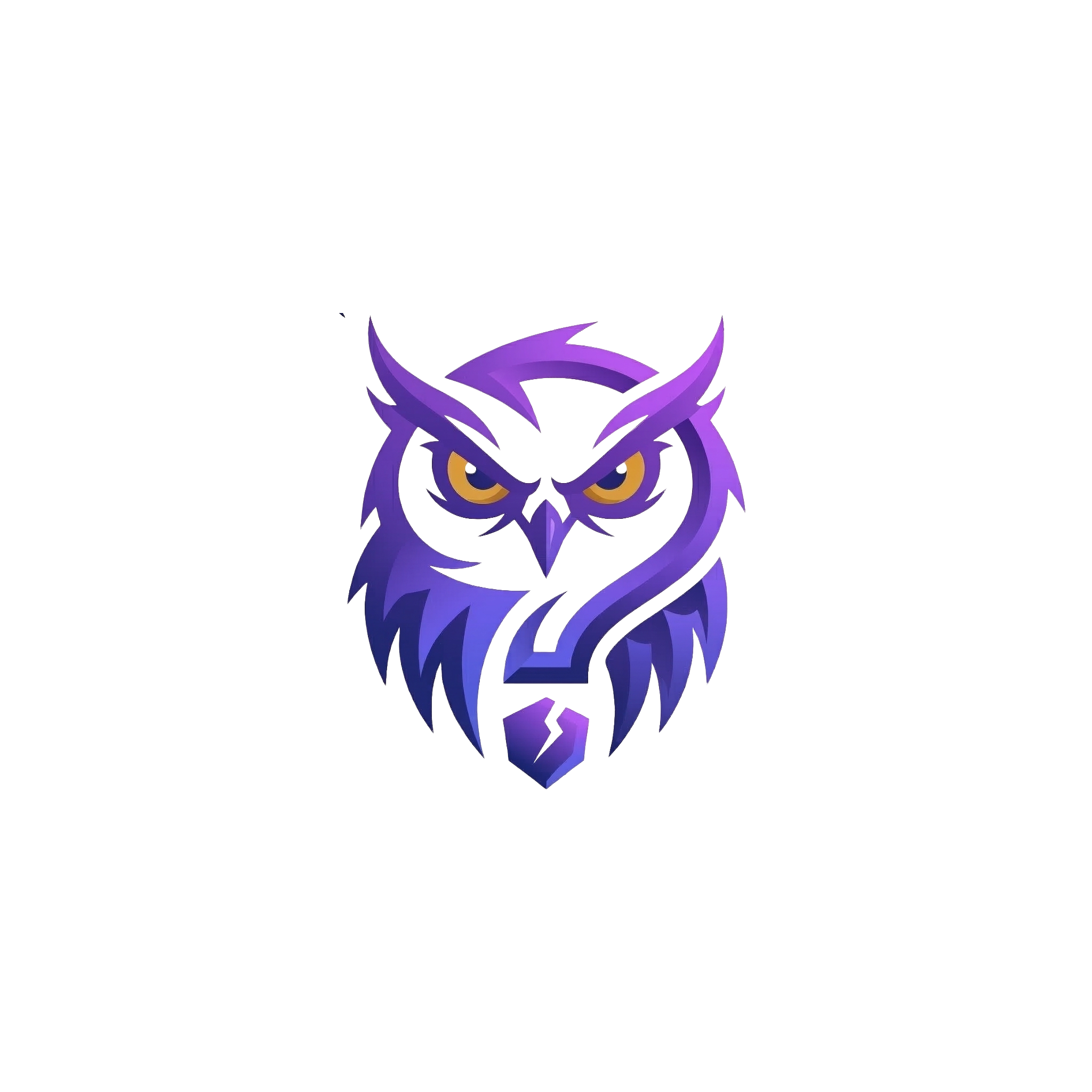 WHODIS owl logo